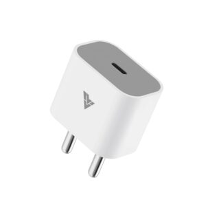Charger Adapter 20W Original Type C for 16/16 Plus/16 Pro/16 Pro Max, 15/i Phone 14/13/12/11 Series with PD 3.0 USB-C Fast Charging Adaptor BIS Certified